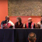 Watch: Black & Buddhist in America