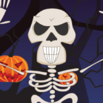 The Great Lessons of Halloween