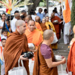 Buddhist groups increasingly taking root in Latinx communities
