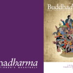 Inside the Winter 2018 issue of Buddhadharma: The Practitioner’s Quarterly