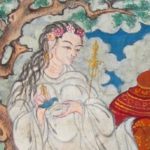 Who Was Niguma?