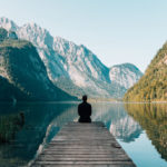 I’ve been meditating for a long time, but I’m still a schmuck. What’s the point?