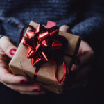 Joyful Giving