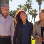 Sandra Oh, Jack Kornfield, and Trudy Goodman on the Future of Buddhism