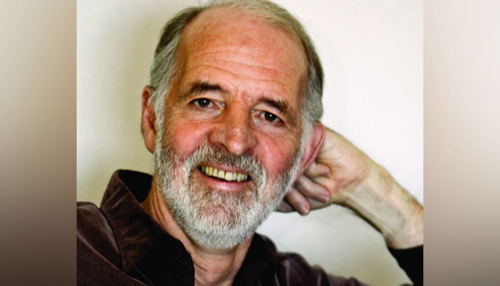 John Welwood.