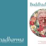 Inside the Spring 2019 issue of Buddhadharma: The Practitioner’s Quarterly