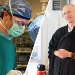 A Neurosurgeon Working with the Suffering Mind