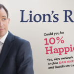 Inside the May 2019 Lion’s Roar magazine