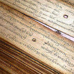 Sri Lanka celebrates classic Buddhist text, requests UNESCO world heritage designation