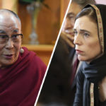 Dalai Lama commends New Zealand prime minister and gun law reform