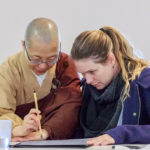 Dharma Realm Buddhist University offers scholarships to students affected by natural disasters