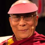 The Dalai Lama: Women are the Leaders of the Future