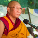 Prominent Buddhist nuns urge investigation of Dagri Rinpoche