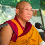 Dagri Rinpoche found to have committed sexual misconduct, FPMT states