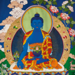Cómo invocar al Buddha de la Medicina
