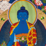 How to Invoke the Medicine Buddha