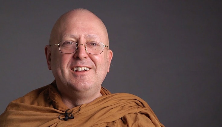Ajahn Brahm
