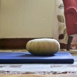 Cómo empezar una práctica de meditación en casa