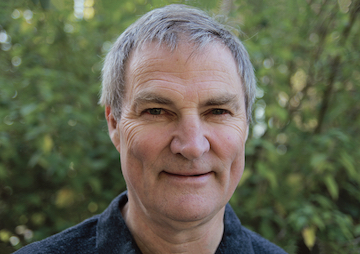John Tarrant