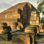 The Dharma Was Built on These Bricks