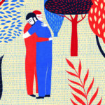 How to Practice Hugging Meditation
