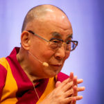 Dalai Lama’s reincarnation included in Congress’ $900 billion COVID relief bill