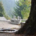 Buddhist-inspired garden in Canada offers parents space to grieve lost pregnancies