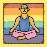What are some good LGBTQ dharma books?