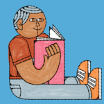 Can you recommend some Buddhist books for kids?