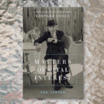Review: Matters of Vital Interest