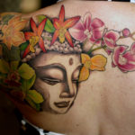 Share Your Wisdom: Do you have a Buddhism-inspired tattoo?