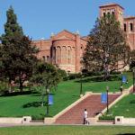 UCLA receives $20 million grant to study kindness