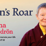 Inside the November 2019 Lion’s Roar magazine
