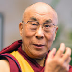 Dalai Lama suggests ending Tibetan reincarnation system