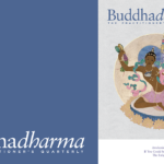 Inside the Winter 2019 issue of Buddhadharma: The Practitioner’s Quarterly