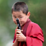 Is Buddhism Violent?