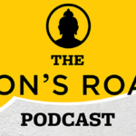 On the Podcast: How to give the gift of Buddhist wisdom to prisoners