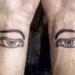 Our readers’ Buddhist tattoos