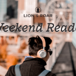 The Weekend… Listener?