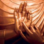 When I Think About the Future of Buddhism
