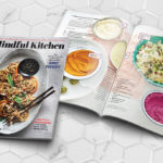 Cover Recipe: Spicy Noodle Platter