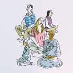 Buddhism’s Next 40 Years: The Next Generation