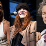 Iggy Pop, Patti Smith, and Laurie Anderson to perform at 2020 Tibet House benefit