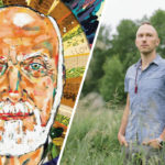 Ram Dass lives on in collaborative album with East Forest
