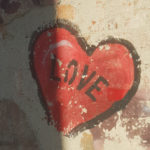 Love Emerges in the Face of Disaster