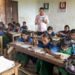 Putting Their Compassion Into Action