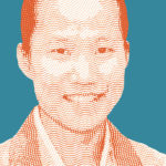 Meet a Teacher: Rev. Doyean Park