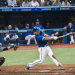 Batting Practice: On Buddhism and Baseball