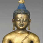 Invite a Buddha home with a gorgeous new print from the Lion’s Roar store