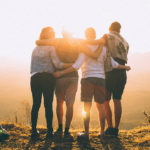 Omitting None: The Deep Practice of Community